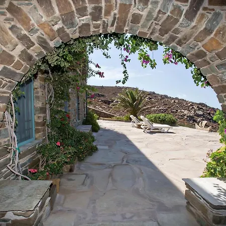Amazing Location At Panousa 1 Agios Romanos