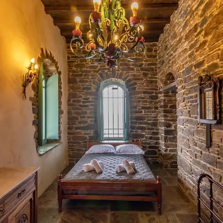 Amazing Location At Panousa 1 * Agios Romanos
