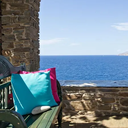 Amazing Location At Panousa 1 Agios Romanos